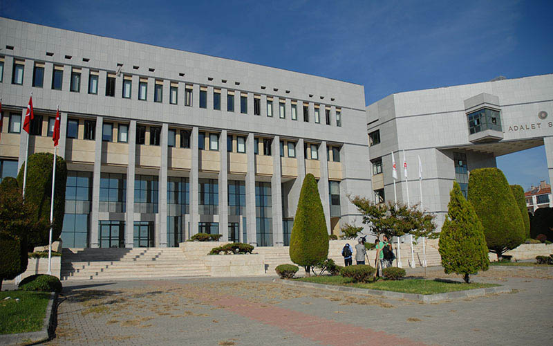 Denizli’ye 10 hakim, 4 Cumhuriyet savcısı adayı atandı