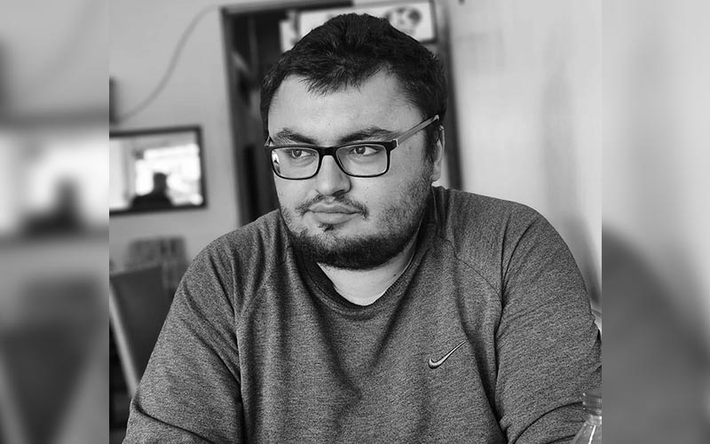 Mezarlıkta cansız bedeni bulundu
