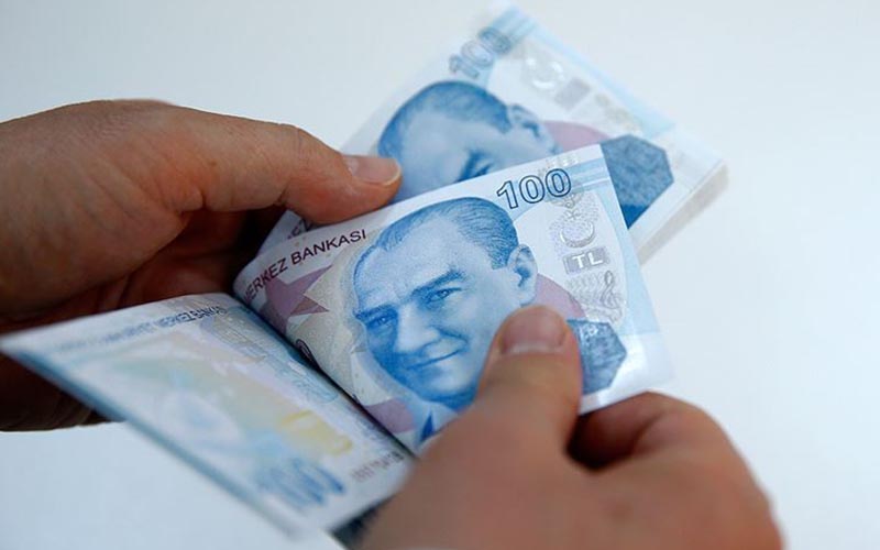 Memura çek ve kupon verilmeyecek, nakit ödeme yapılmayacak