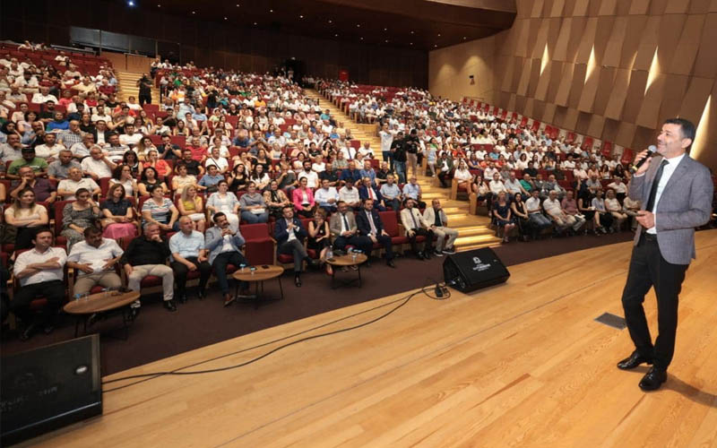 Çavuşoğlu: Teleferikten rakam verdi, ‘suç duyurusu’ dedi