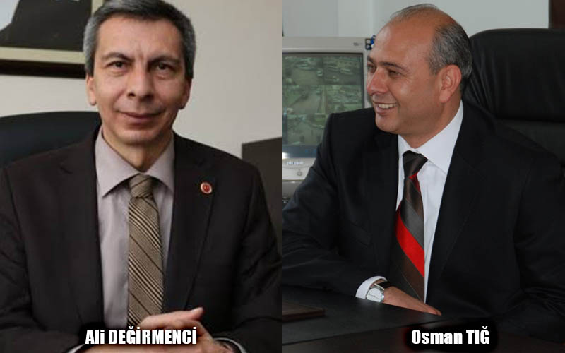 Denizli Büyükşehir Belediye Meclisinde CHP’nin üye sayısı arttı