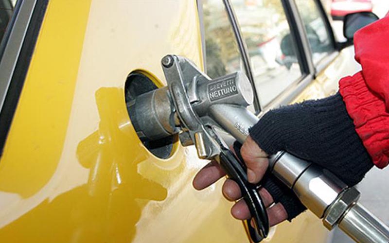 LPG’ye zam geldi