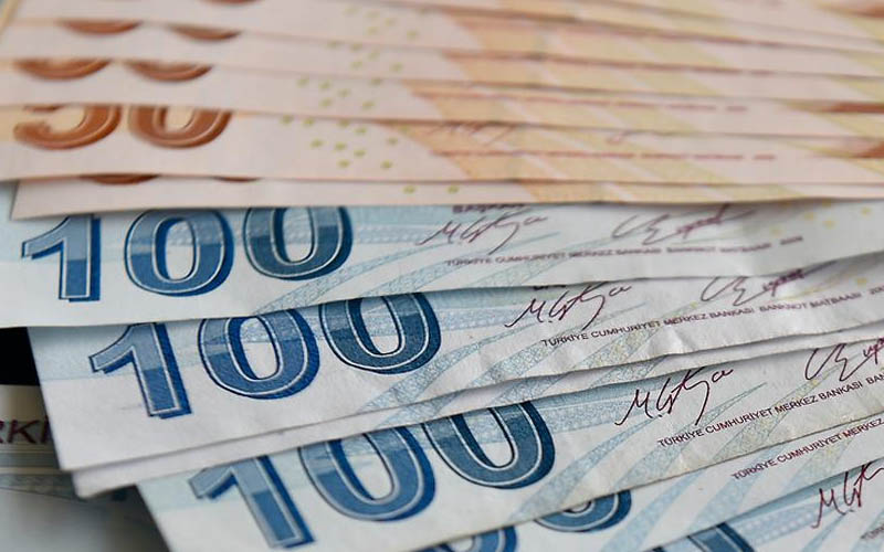 En düşük emekli aylığı 12.500 lira oldu