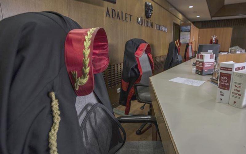 Adli tatil başlıyor