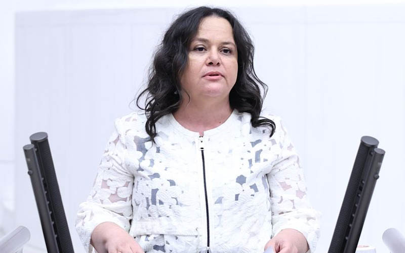 AK Parti Milletvekili Ök, şirketlerinin vergi ödemediği iddialarını kabul etti: Gelir olsun vergi verelim