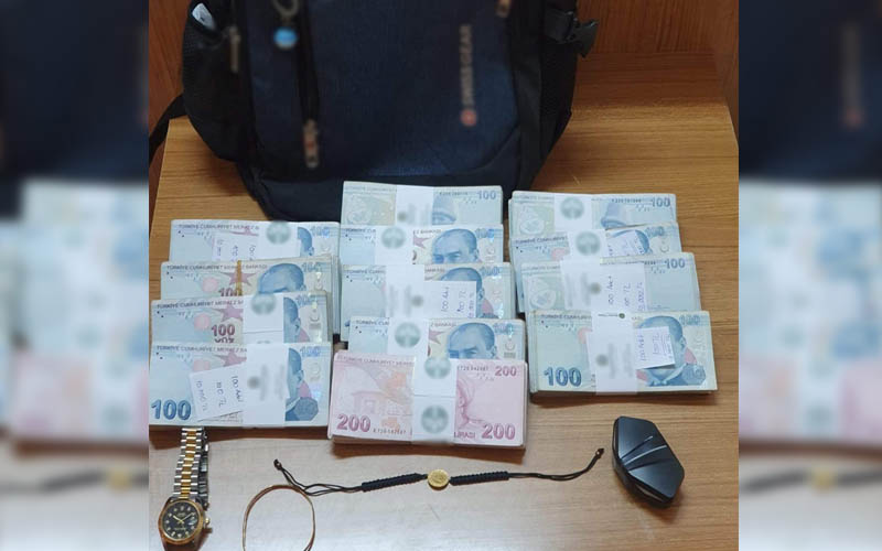 Dolandırdılar, dolandırıcılığa da aracı etmeye çalıştılar