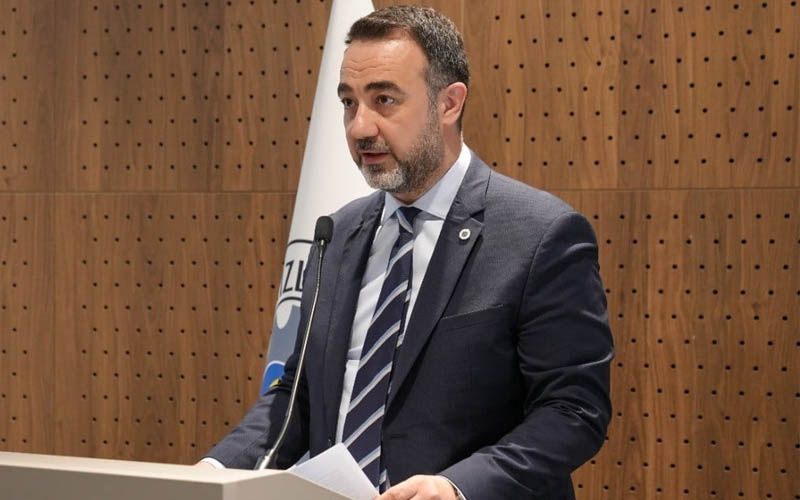 Denizli sanayisinin büyükleri üretim merkezlerini başka illere taşıyor