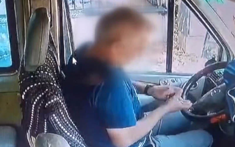 Hırsızlıktan yakalanan kişi 18 yıl 8 ay hapis cezası hükümlüsü çıktı