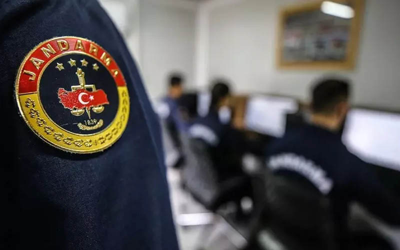 Jandarma, sağlık personeli temini için SBÜ’de öğrenim görmek üzere öğrenci alımı yapacak