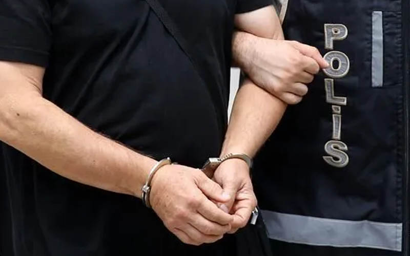 Küçük İsmail Emir’in öldüğü kazayla ilgili kamyon sürücüsü tutuklandı
