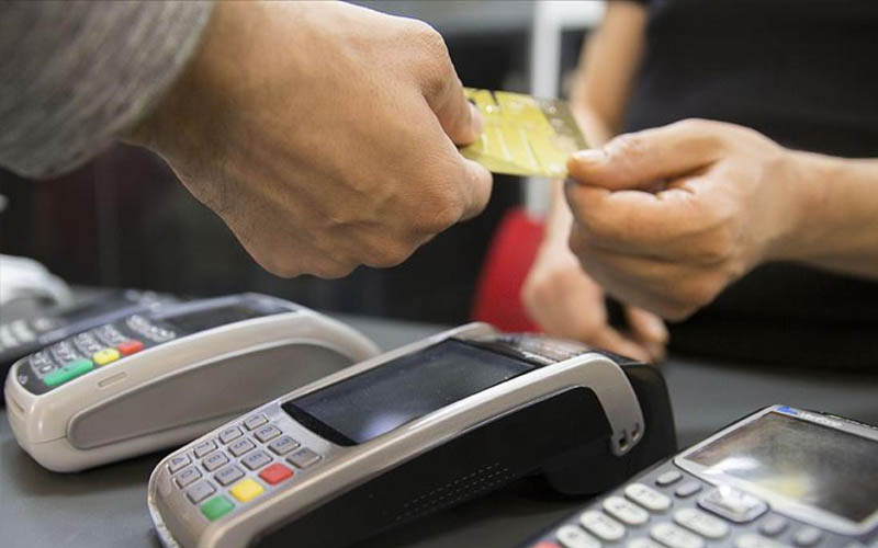 Denizlililerin kredi kartı borcu 18,2 milyar TL