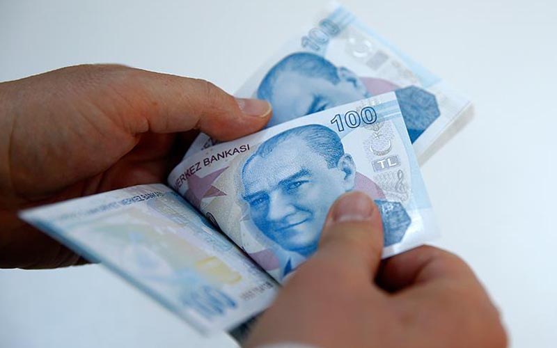 Memura ikramiye Meclis’ten geçti, her ay ödenecek para belli oldu