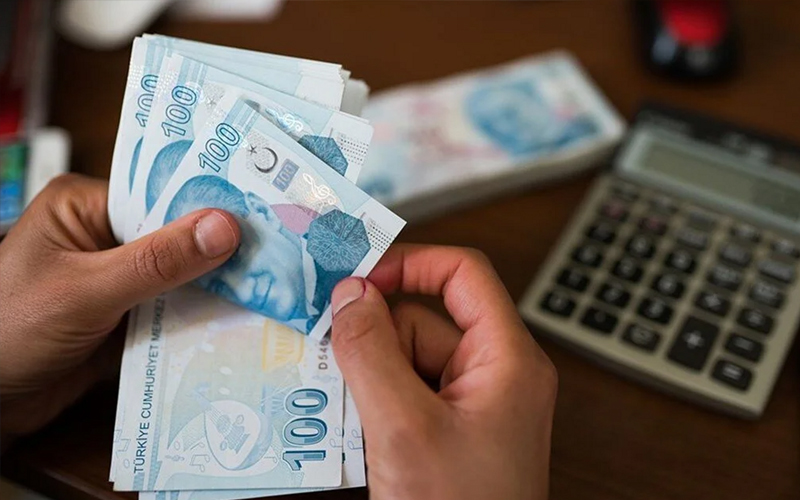 Memur ve emeklinin gözü haziran enflasyonunda