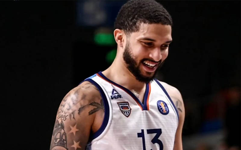 Merkezefendi Basket, Amerikalı oyun kurucu Isaiah Reese’i transfer etti