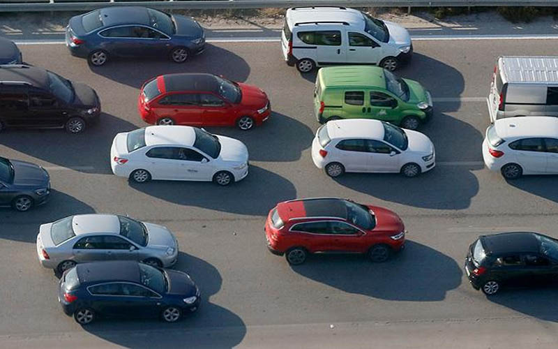 Motorlu Taşıtlar Vergisi ve gelir vergisinde ikinci taksitin ödenmesi için son gün hatırlatması