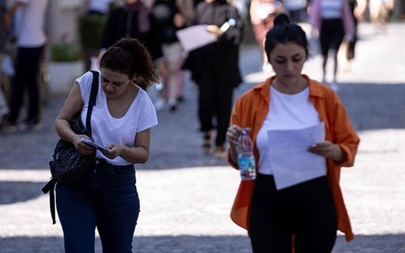 KPSS adayları için nüfus müdürlükleri açık olacak
