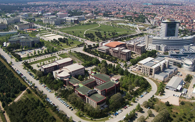 PAÜ öğrenci memnuniyetinde sınıfta kaldı