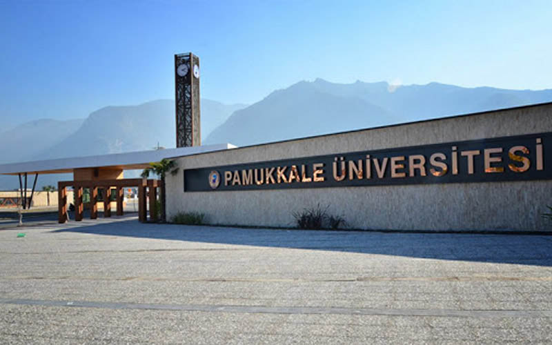 PAÜ dünyanın en iyi üniversitelerinde 11 sıralamanın 7’sinde yer aldı