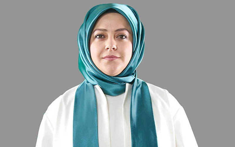 Gelecek Partisi Denizli Milletvekili Sema Silkin Ün’den yerel medyaya destek çağrısı