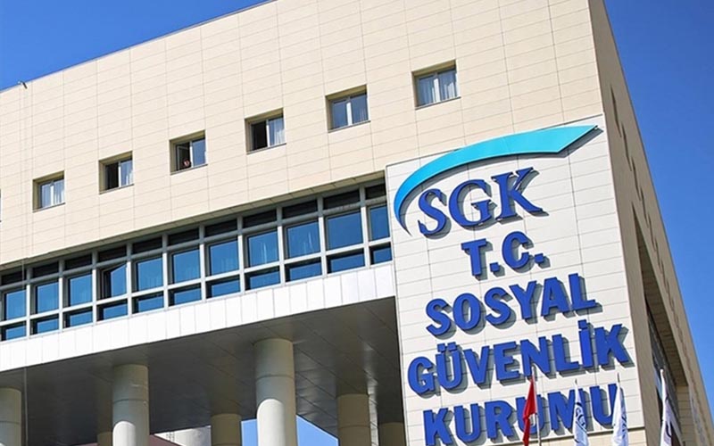 SGK’dan emeklilere internet sitesi