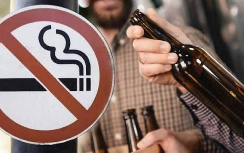 Sigara ve alkollü içkiye ÖTV zamları ne kadar olacak?