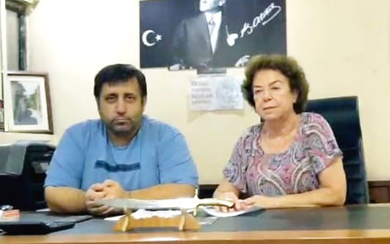 Sahipsiz sokak hayvanlarına ötanaziyle ilgili yasa teklifinin geri çekilmesi istendi