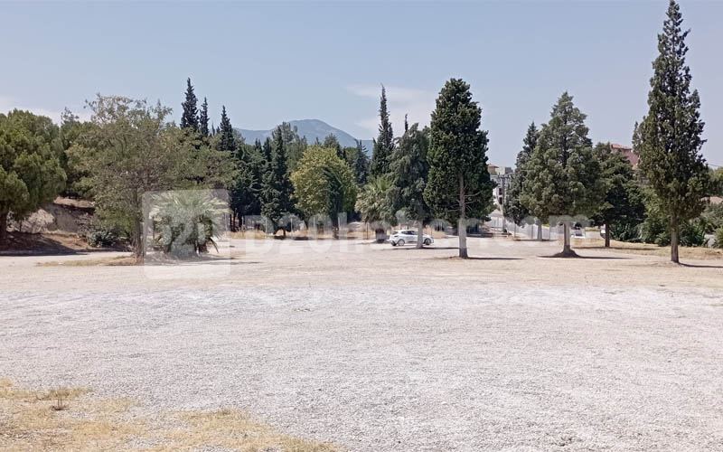 TMMOB’dan Şemikler imar planı değişikliğine itiraz
