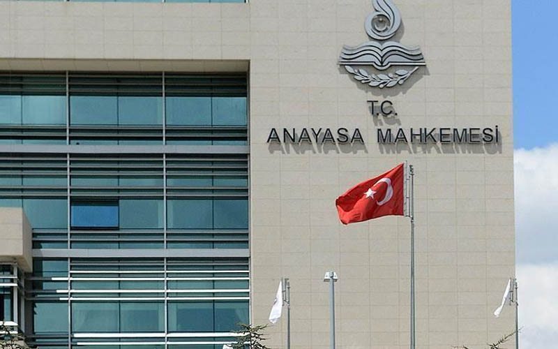 AYM, isim değişikliği talebinin reddedilmesini hak ihlali saydı