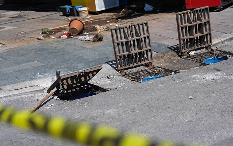 Elektrik akımından ölüm olayıyla ilgili iddianame hazırlandı