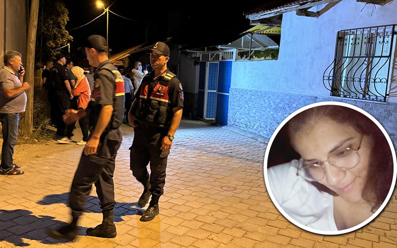 Üç çocuk annesi kadının ölümüyle ilgili üç kişi yakalandı