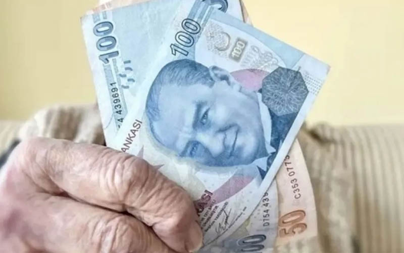 13 bankayla emeklilere yönelik iş birliği protokolü yapıldı