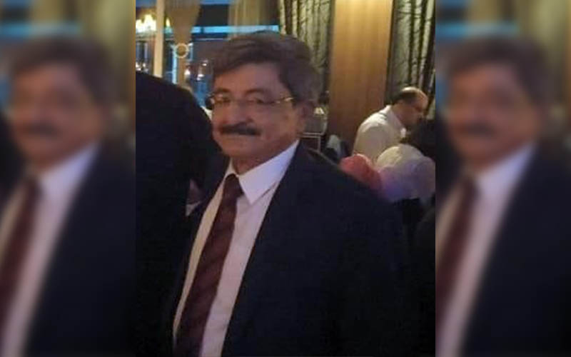 Denizde yüzerken fenalaşan iş insanı Çıralı hayatını kaybetti