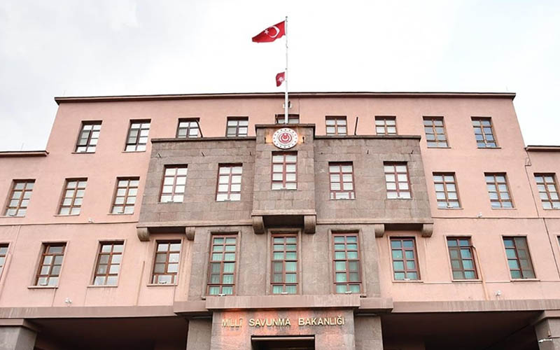 TSK’ya muvazzaf subay alınacak