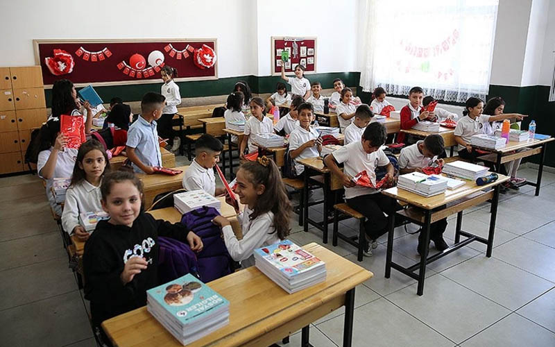 Okullarda ara tatil tarihi belli oldu