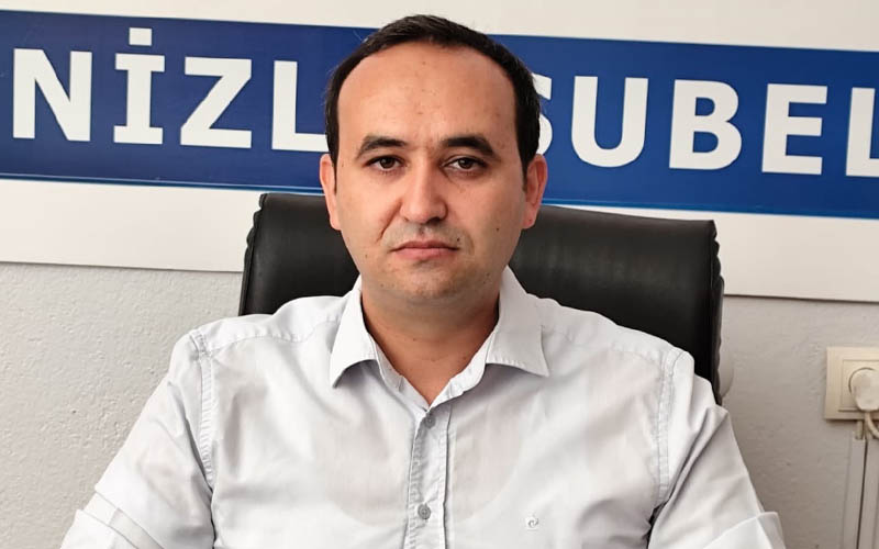 Eğitim-İş: Dar gelirli ailelerin çocuklarına bir darbe daha vurulmuştur
