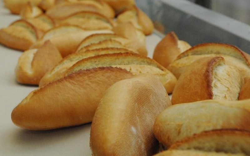 Ekmek ve simide zam geliyor