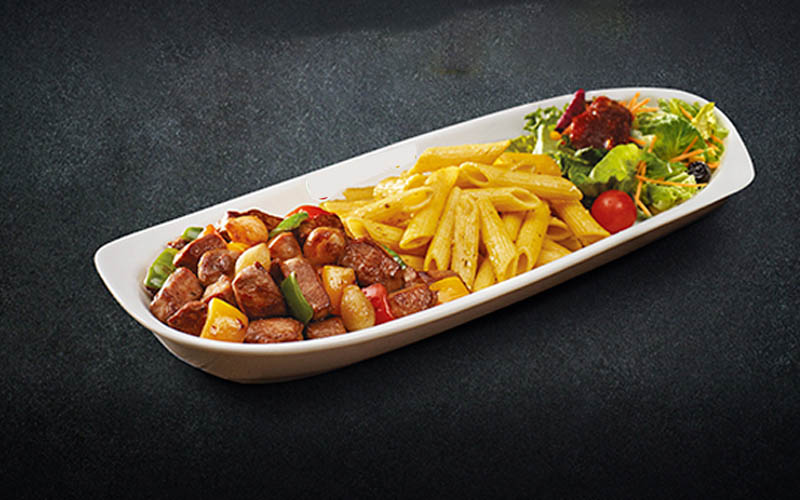 Ünlü restoran zinciri taklit veya tağşiş yapılan ürünler listesinde
