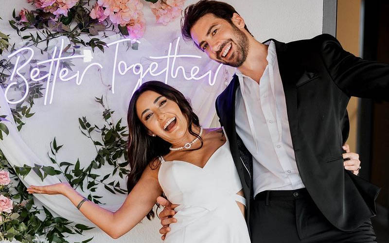 Melek Mosso ile Serkan Sağdıç boşanıyor mu?