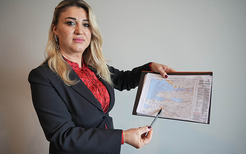 Deprem uyarısı: 20 faya dikkat çekildi, Denizli de var