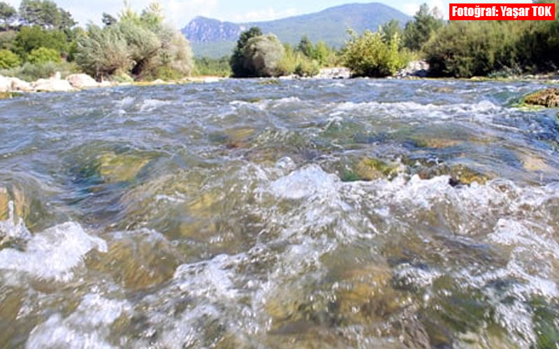 Uyuyan proje Sandalcık Regülatörü ve HES projesi raftan indi, acele kamulaştırma kararı çıktı
