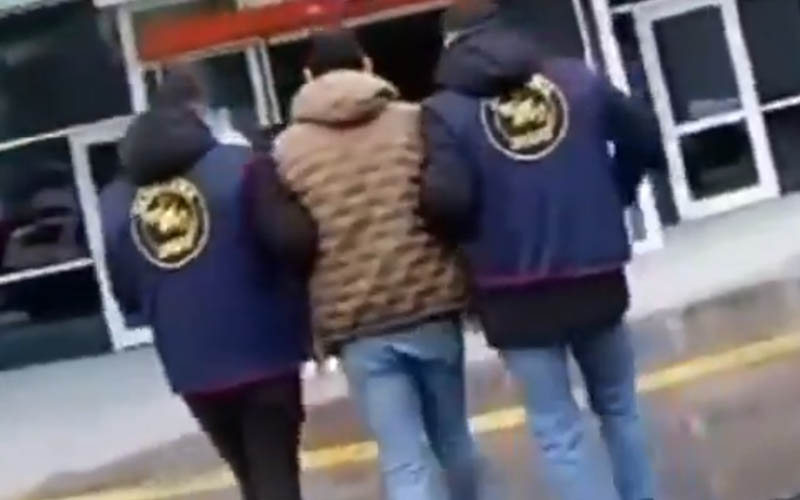 2024 yılında aranan 197 bin 940 kişi yakalandı