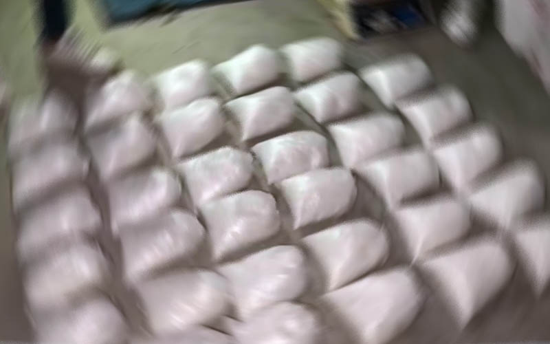 Yüklü miktarda uyuşturucu ele geçirildi, çok sayıda kişi yakalandı