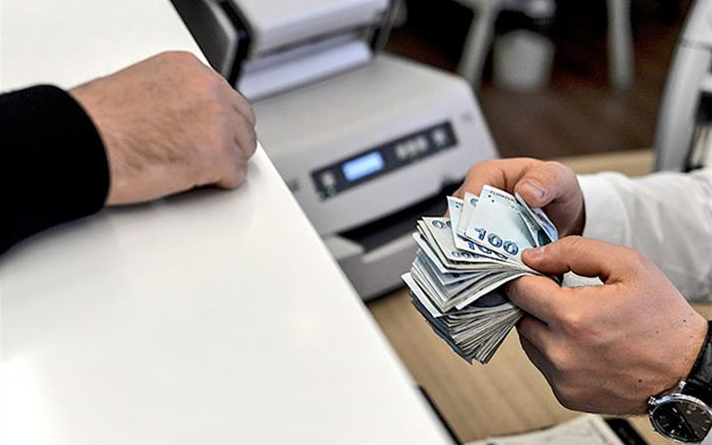 İhtiyaç kredisi limitlerinde güncelleme yapıldı