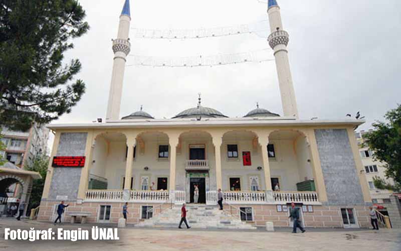 Berat Kandili idrak ediliyor