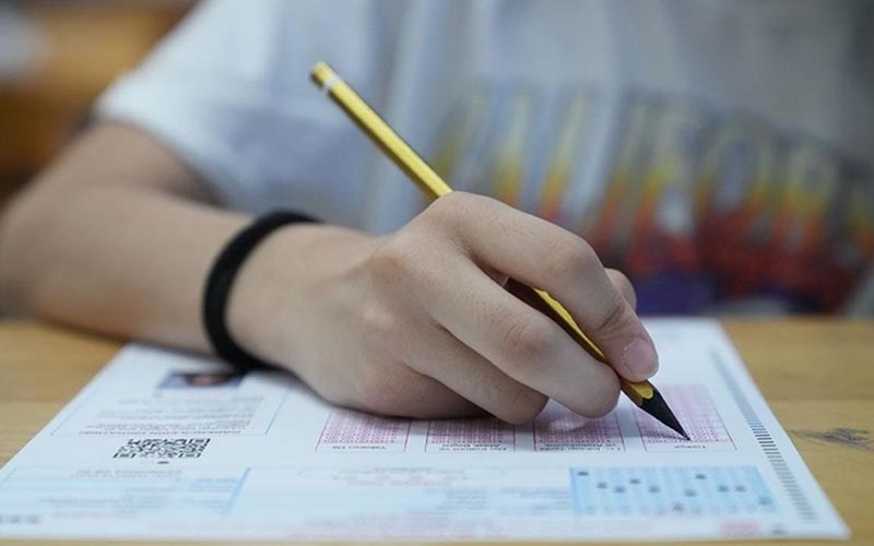 Bursluluk sınavı başvuru tarihi belli oldu