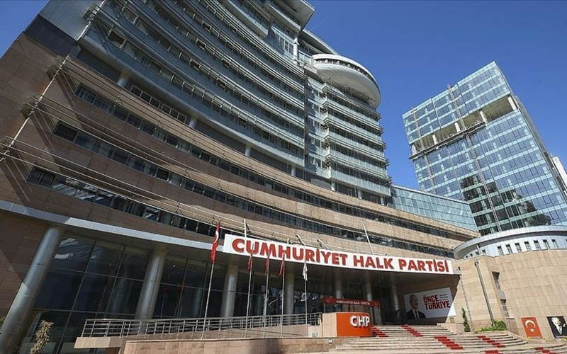 CHP cumhurbaşkanı adayının belirleneceği ön seçimin takvimini açıkladı