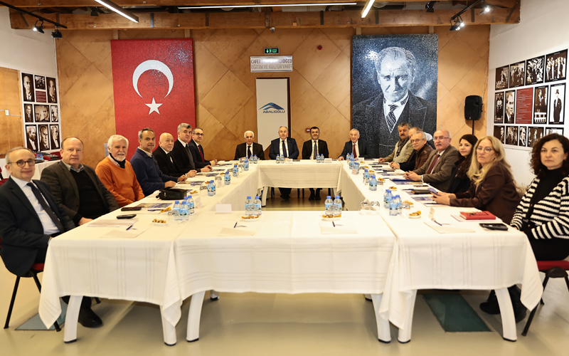 Denizli turizmi, CSA Eğitim ve Kültür Vakfında ele alındı