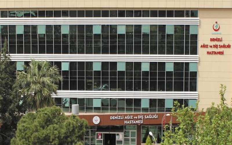 Diş hekimleri iş bırakma eylemi yapacak