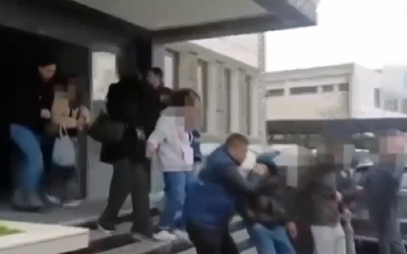 Dolandırıcılık operasyonunda yakalanan 11 kişi tutuklandı