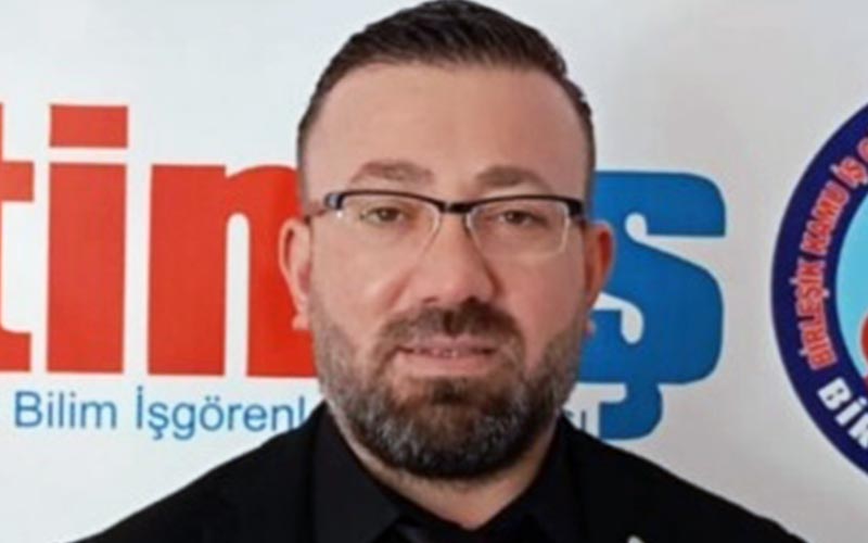 Eğitim-İş: Öğretmenlere sendikadan istifa baskısı yapılıyor